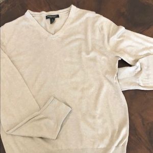 Banana Republic Luxury Blend Sweater
